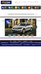 Mobile Screenshot of charbelasesores.com